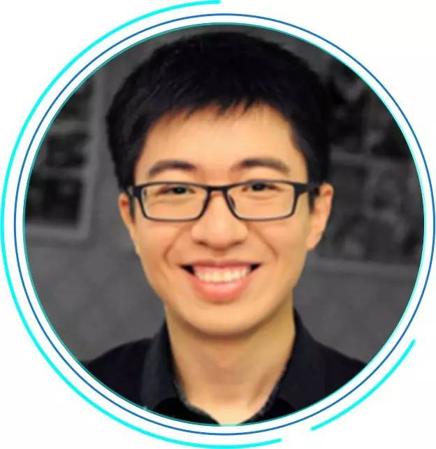 知群 CEO 马力