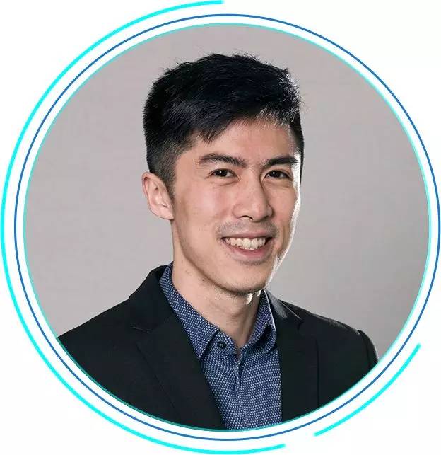 美图 商务开发与市场运营总监 桑仲初