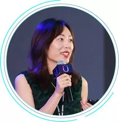 阿里云 人工智能设计产品运营专家 朱晨薏