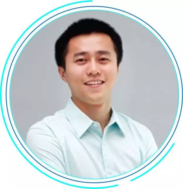 有米科技 创始合伙人&CEO 陈第